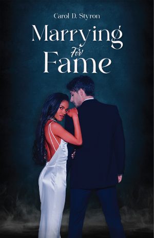 Cover for Marrying For Fame