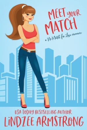 Cover for Meet Your Match