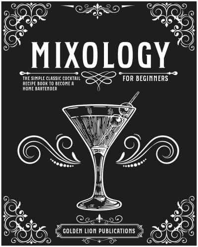 Cover for Mixology for Beginners