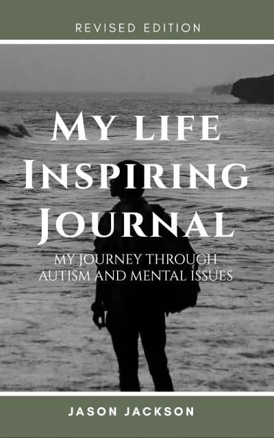 Cover for My Life Inspiring Journal