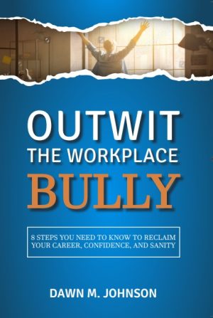 Cover for Outwit the Workplace Bully