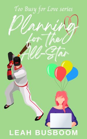 Cover for Planning for the All-Star