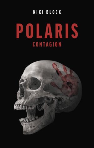 Cover for Polaris: Contagion
