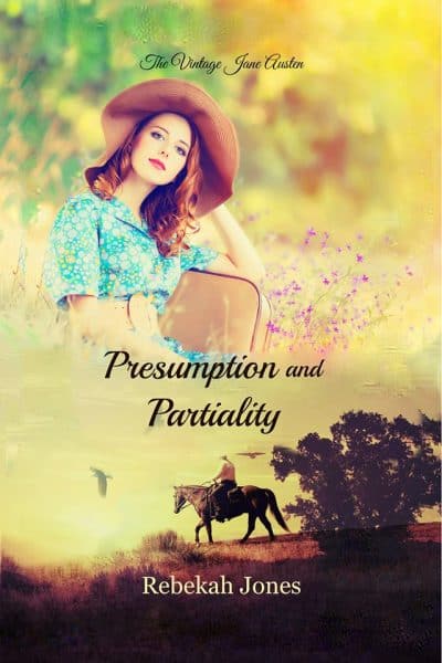 Cover for Presumption and Partiality