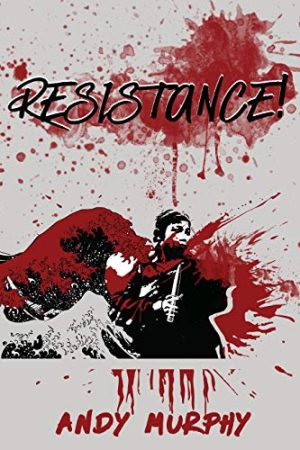 Cover for Resistance!