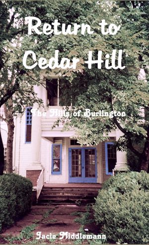 Cover for Return to Cedar Hill