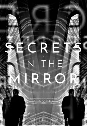 Cover for Secrets in the Mirror
