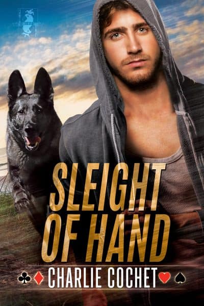 Cover for Sleight of Hand