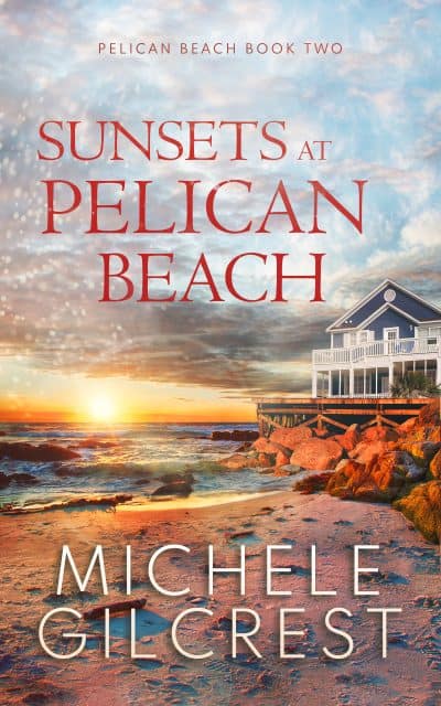 Cover for Sunsets at Pelican Beach