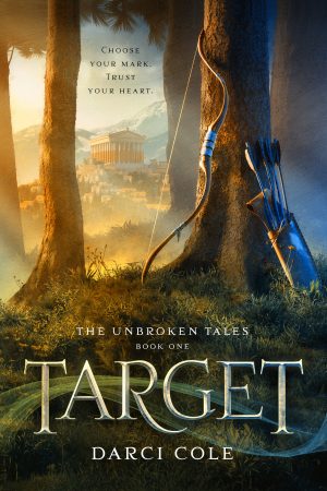 Cover for Target