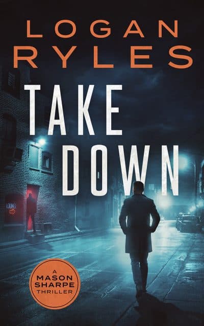 Cover for Take Down