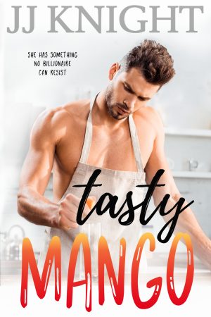 Cover for Tasty Mango