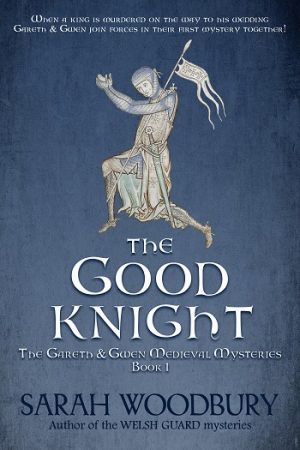 Cover for The Good Knight