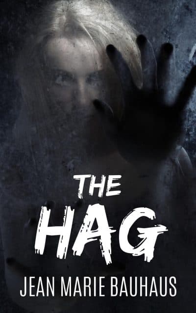 Cover for The Hag