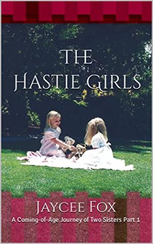 Cover for The Hastie Girls