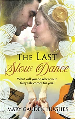 Cover for The Last Slow Dance