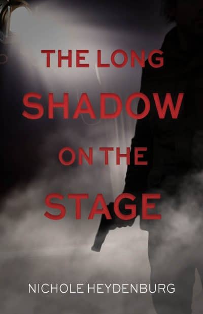 Cover for The Long Shadow on the Stage