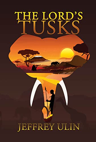 Cover for The Lord's Tusks