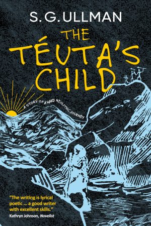 Cover for The Téuta's Child