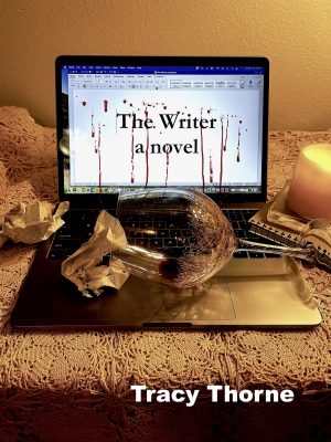 Cover for The Writer