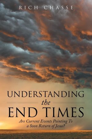 Cover for Understanding the End Times