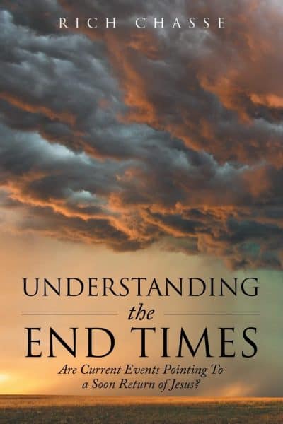 Cover for Understanding the End Times