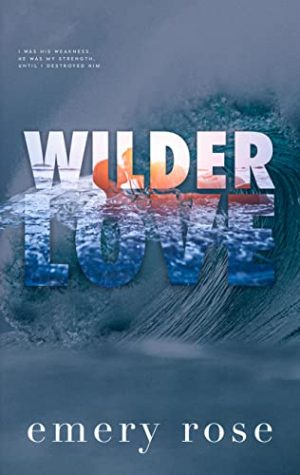 Cover for Wilder Love