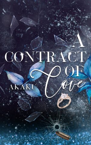 Cover for A Contract of Love