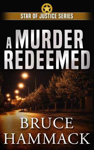 Cover for A Murder Redeemed