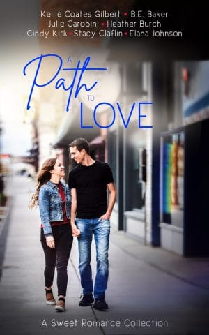 Cover for A Path to Love