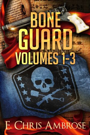 Cover for Bone Guard Collection