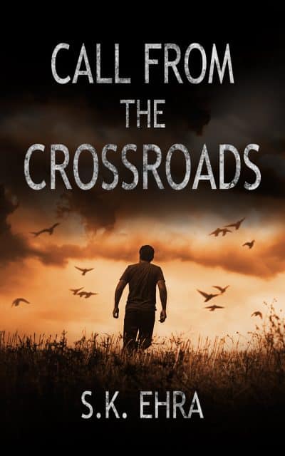 Cover for Call from the Crossroads