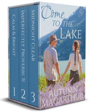 Cover for Come to the Lake