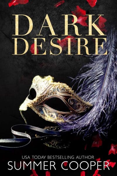 Cover for Dark Desire
