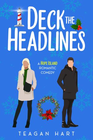 Cover for Deck the Headlines