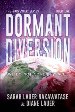 Cover for Dormant Diversion
