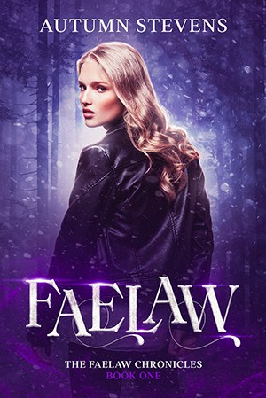 Cover for Faelaw