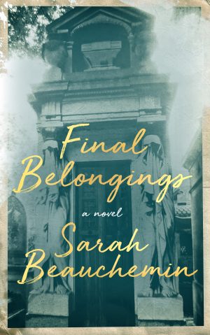 Cover for Final Belongings