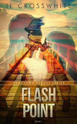 Cover for Flash Point