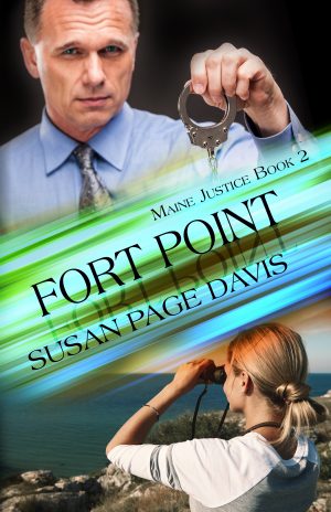 Cover for Fort Point