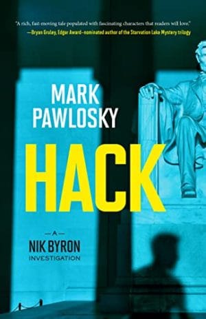 Cover for Hack