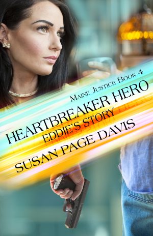 Cover for Heartbreaker Hero