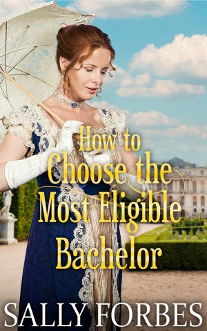 Cover for How to Choose the Most Eligible Bachelor