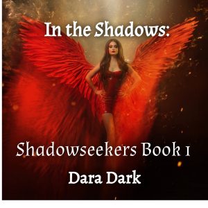 Cover for In the Shadows
