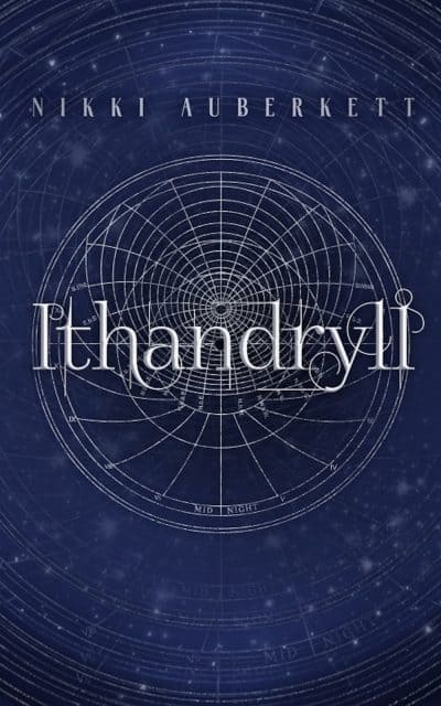 Cover for Ithandryll