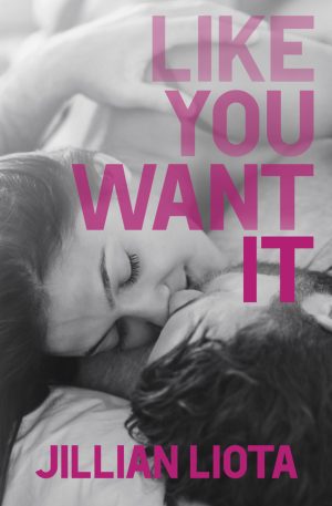 Cover for Like You Want It