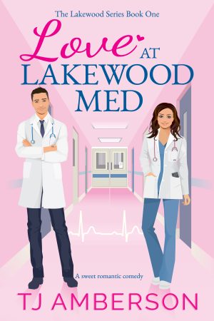 Cover for Love At Lakewood Med