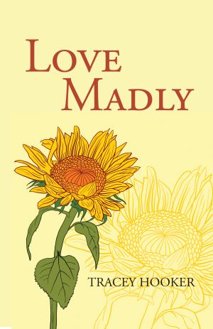 Cover for Love Madly
