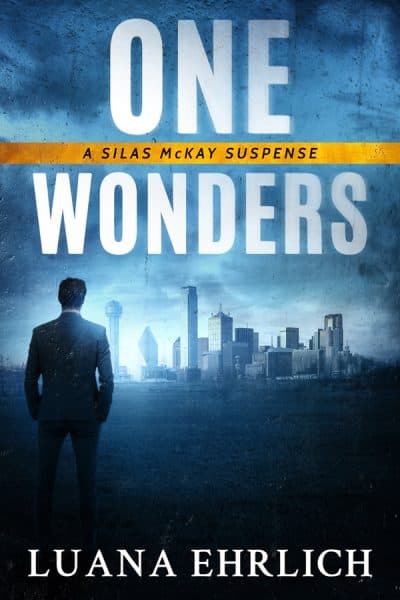 Cover for One Wonders