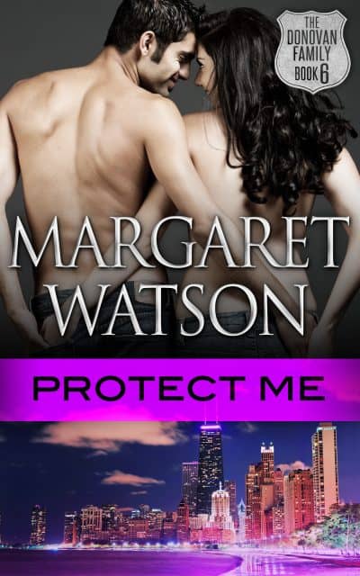 Cover for Protect Me